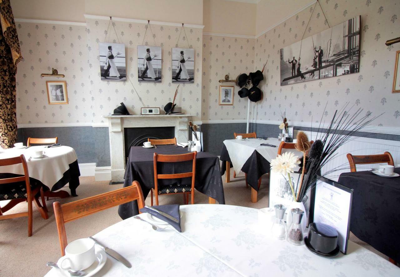 Butlers Guest house