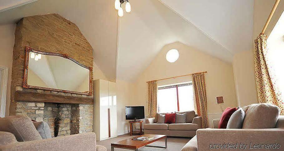 The Frogmill 4*