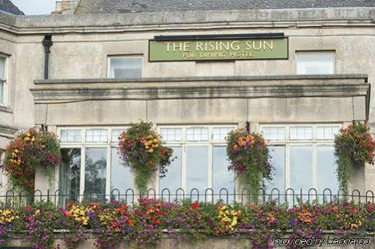 Rising Sun By Greene King