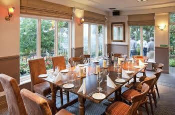 Rising Sun By Greene King Hotel 3*