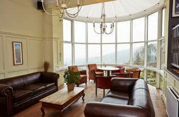 Hotel Rising Sun By Greene King 3*