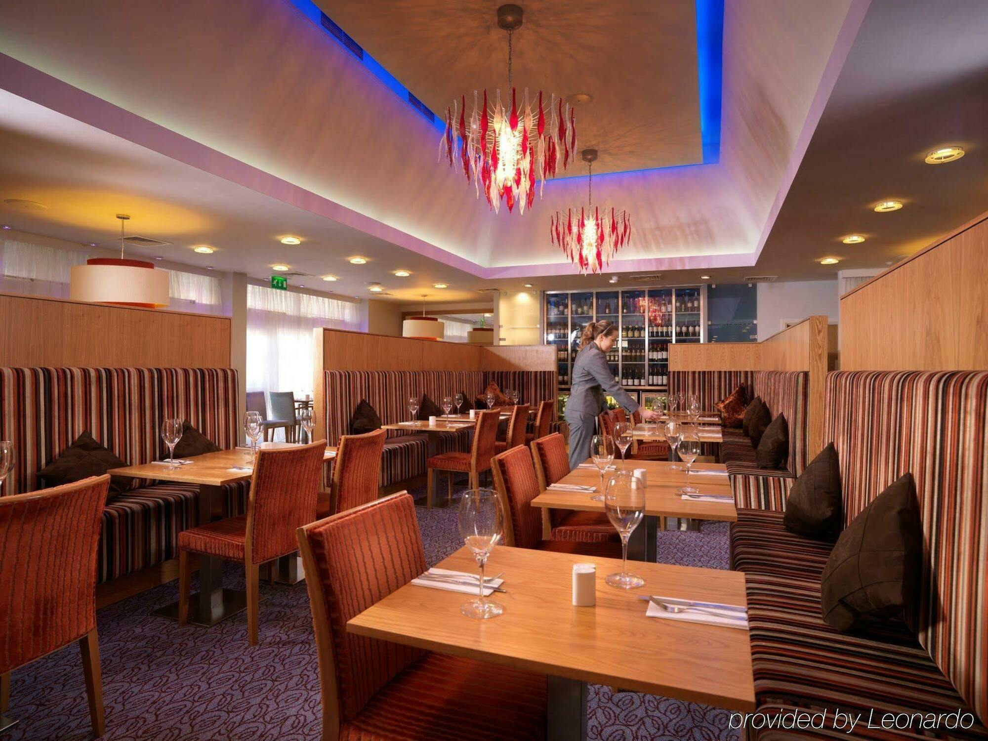 Hotel Leonardo 4*