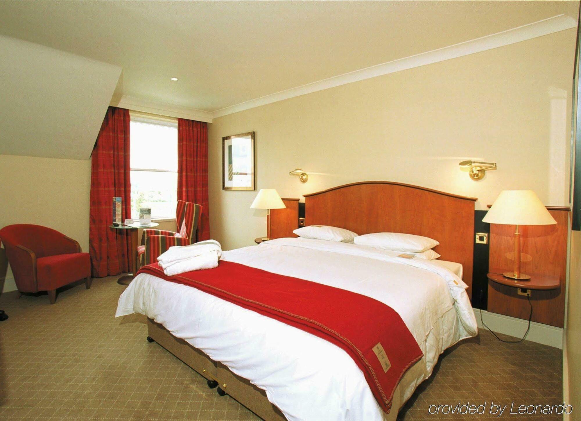 Delta By Marriott Chase Hotel Cheltenham
