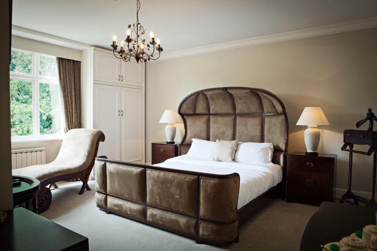 Manor By The 4* Cheltenham
