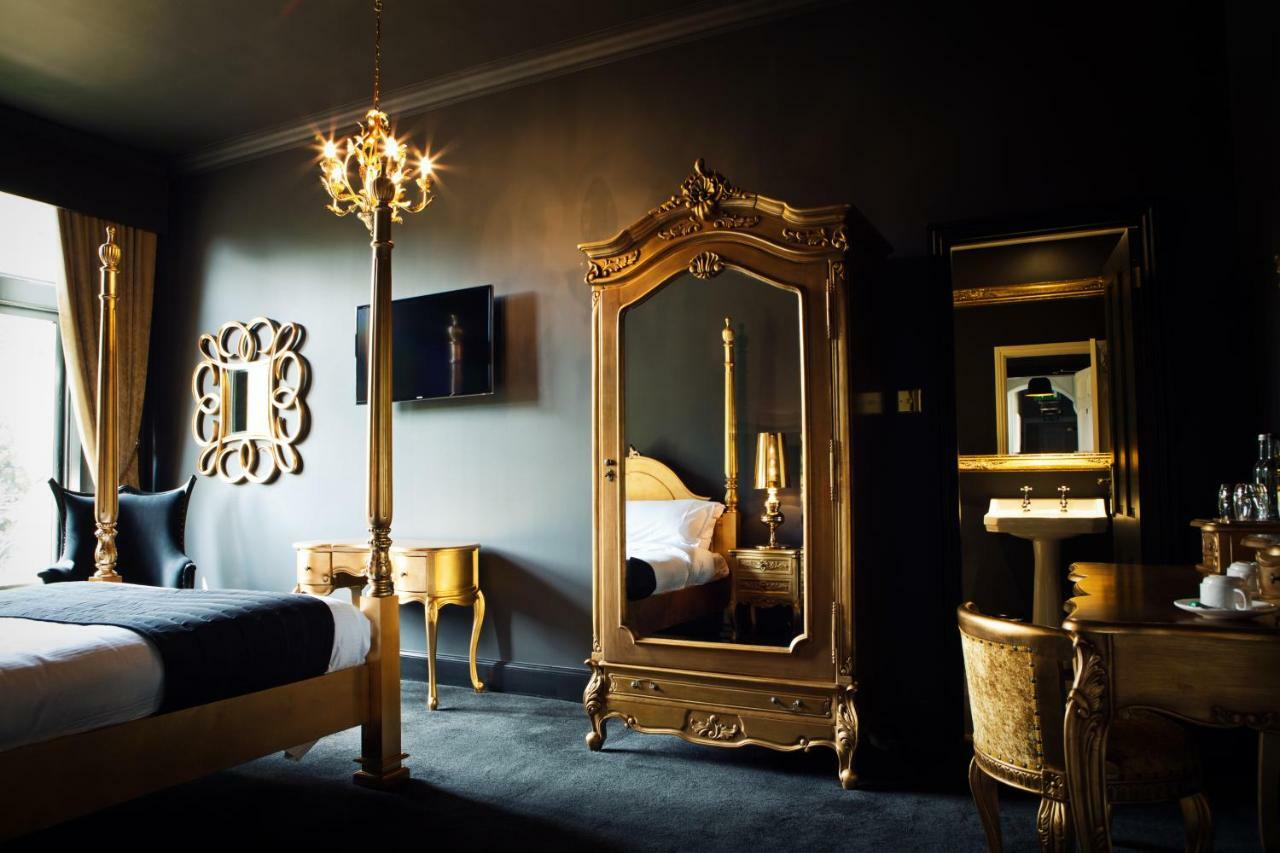 Hotel Manor By The