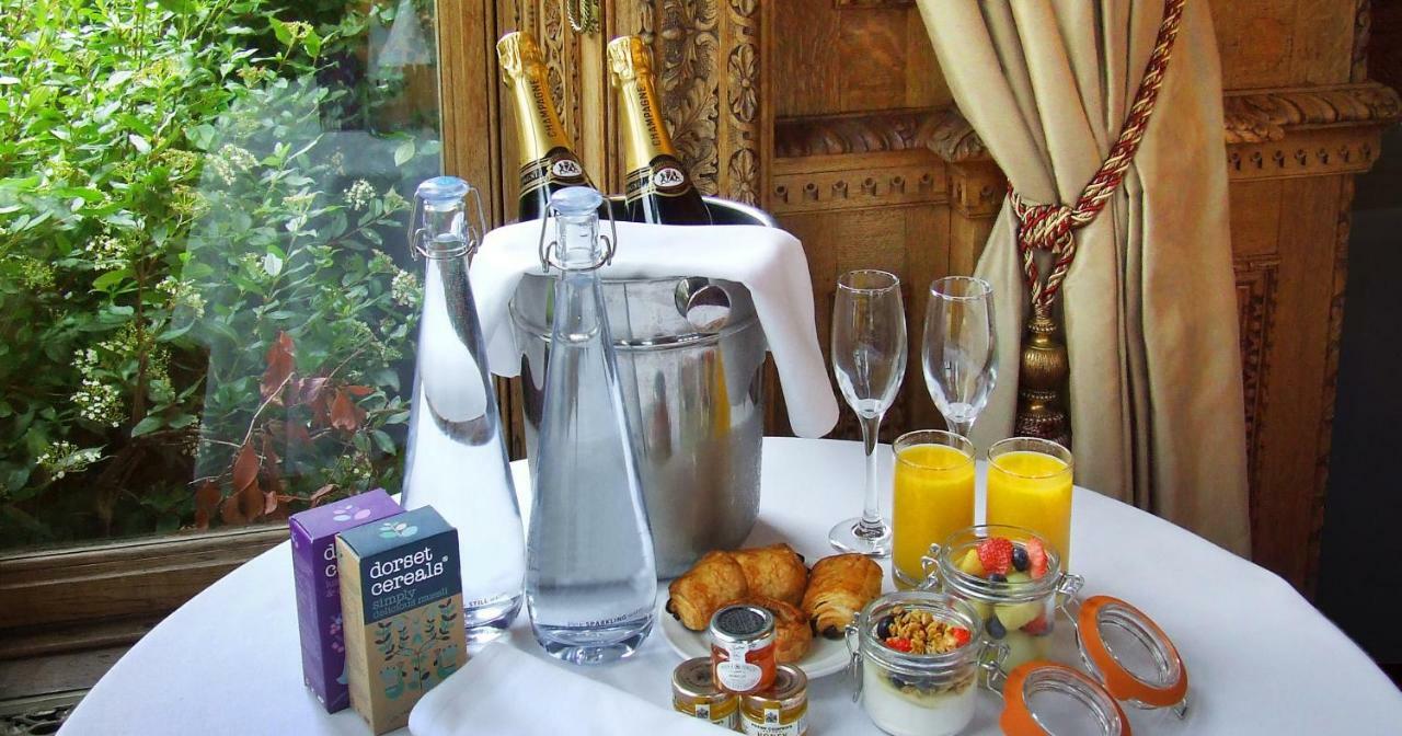 Hotel Manor By The 4*