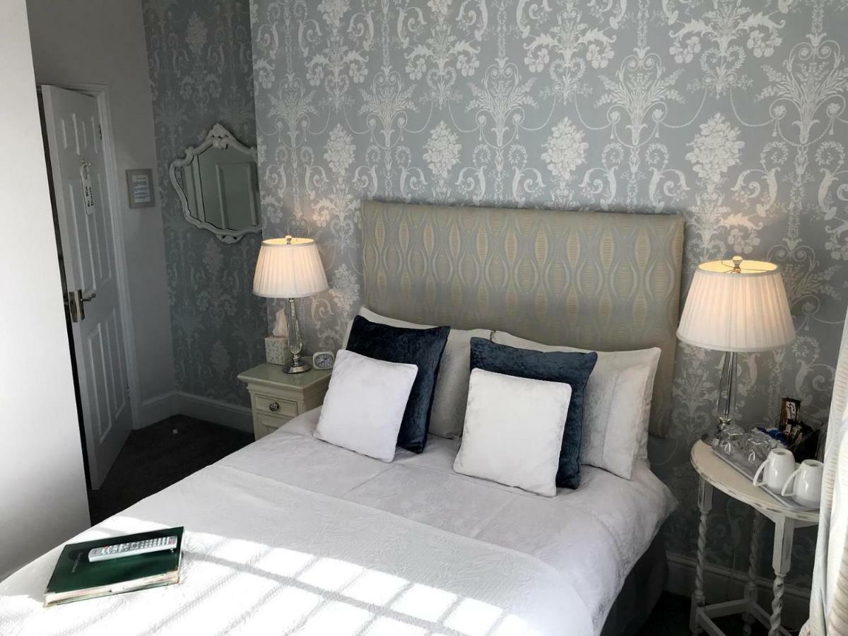 Guest house Burlington House 4*