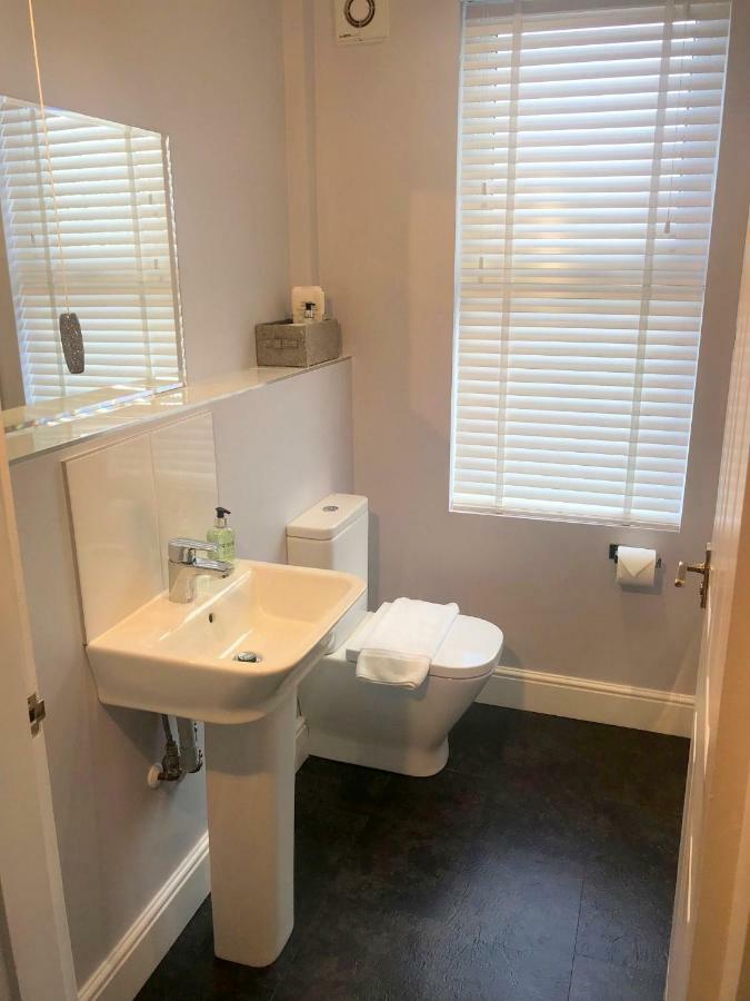 Burlington House Guest house 4*