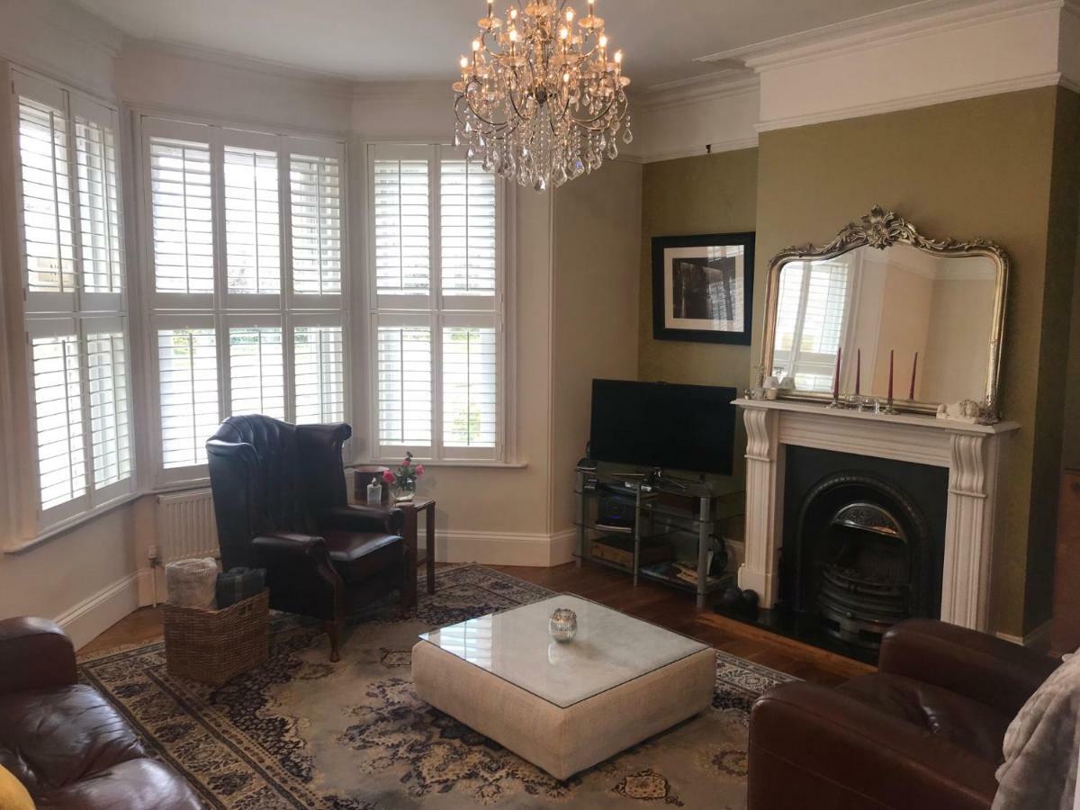 Burlington House 4*