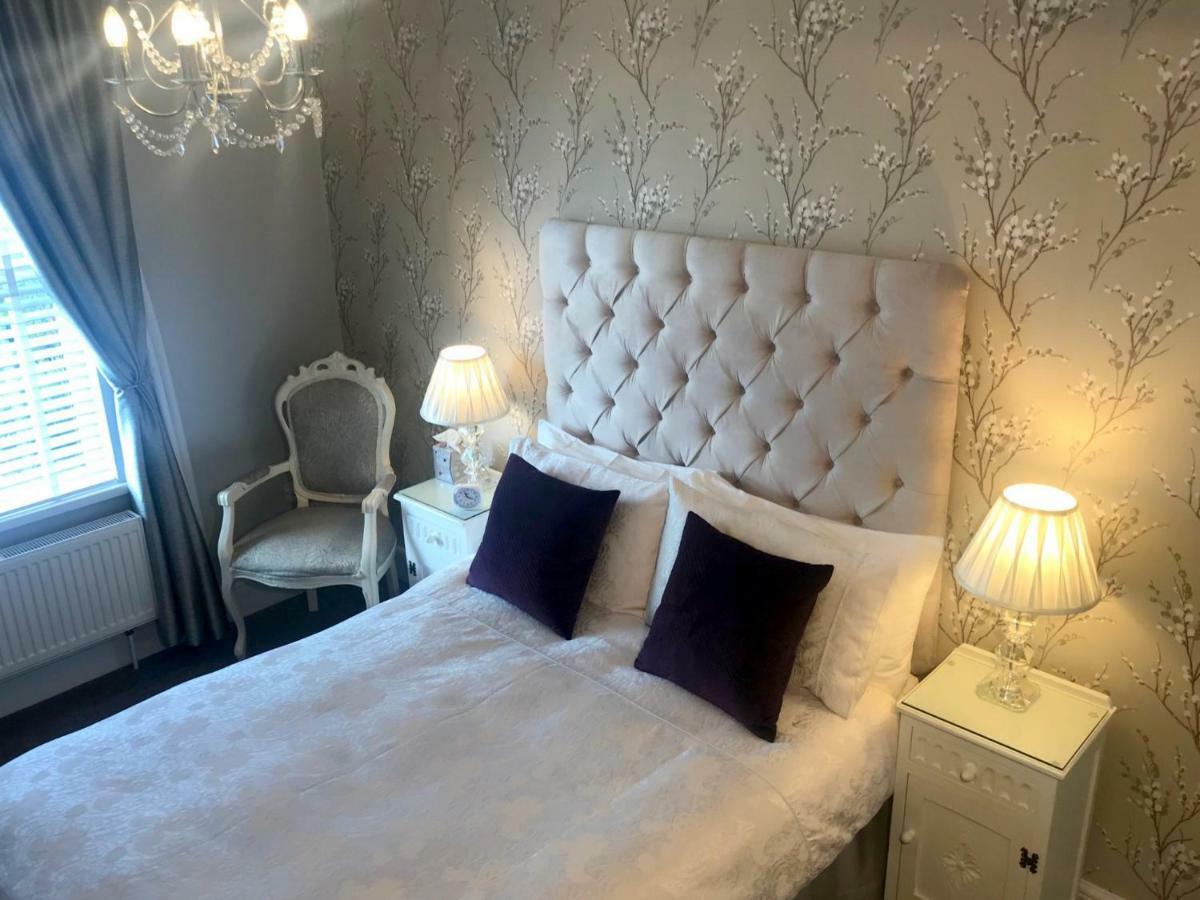 Burlington House Cheltenham