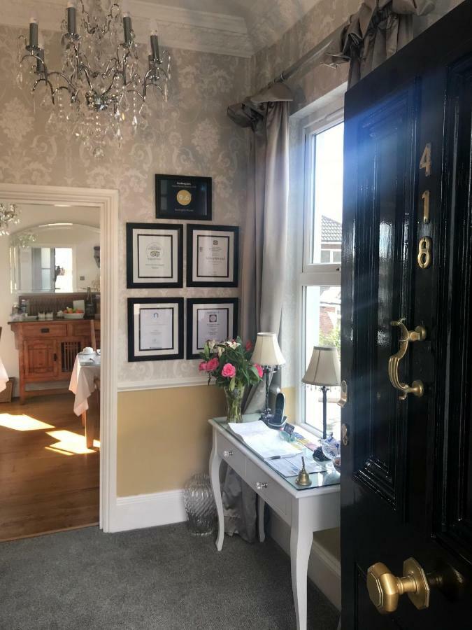 Burlington House 4*