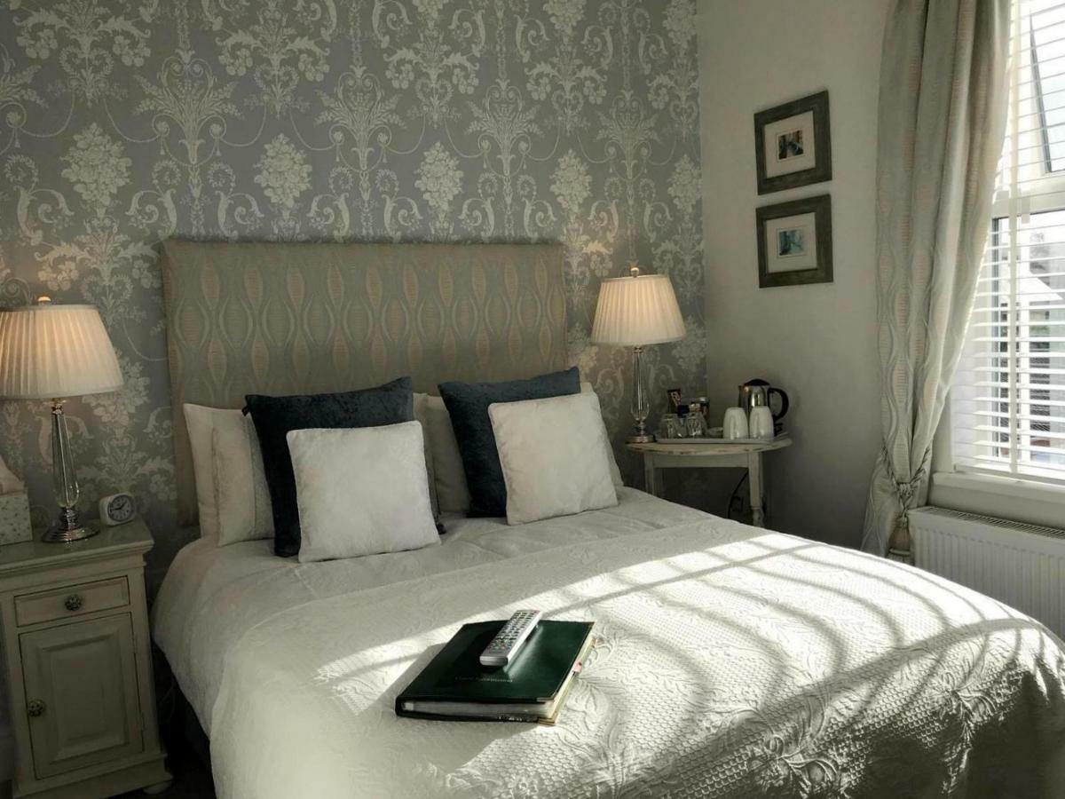Guest house Burlington House Cheltenham