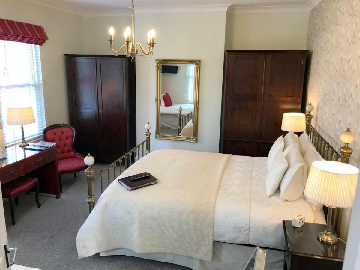 Guest house Burlington House Cheltenham