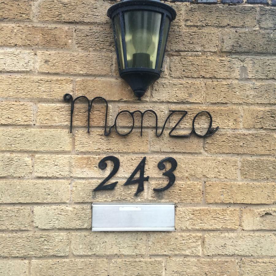 Bed & Breakfast Monza *