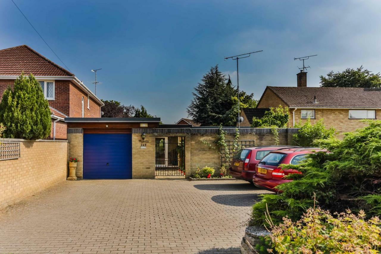 Monza * Cheltenham