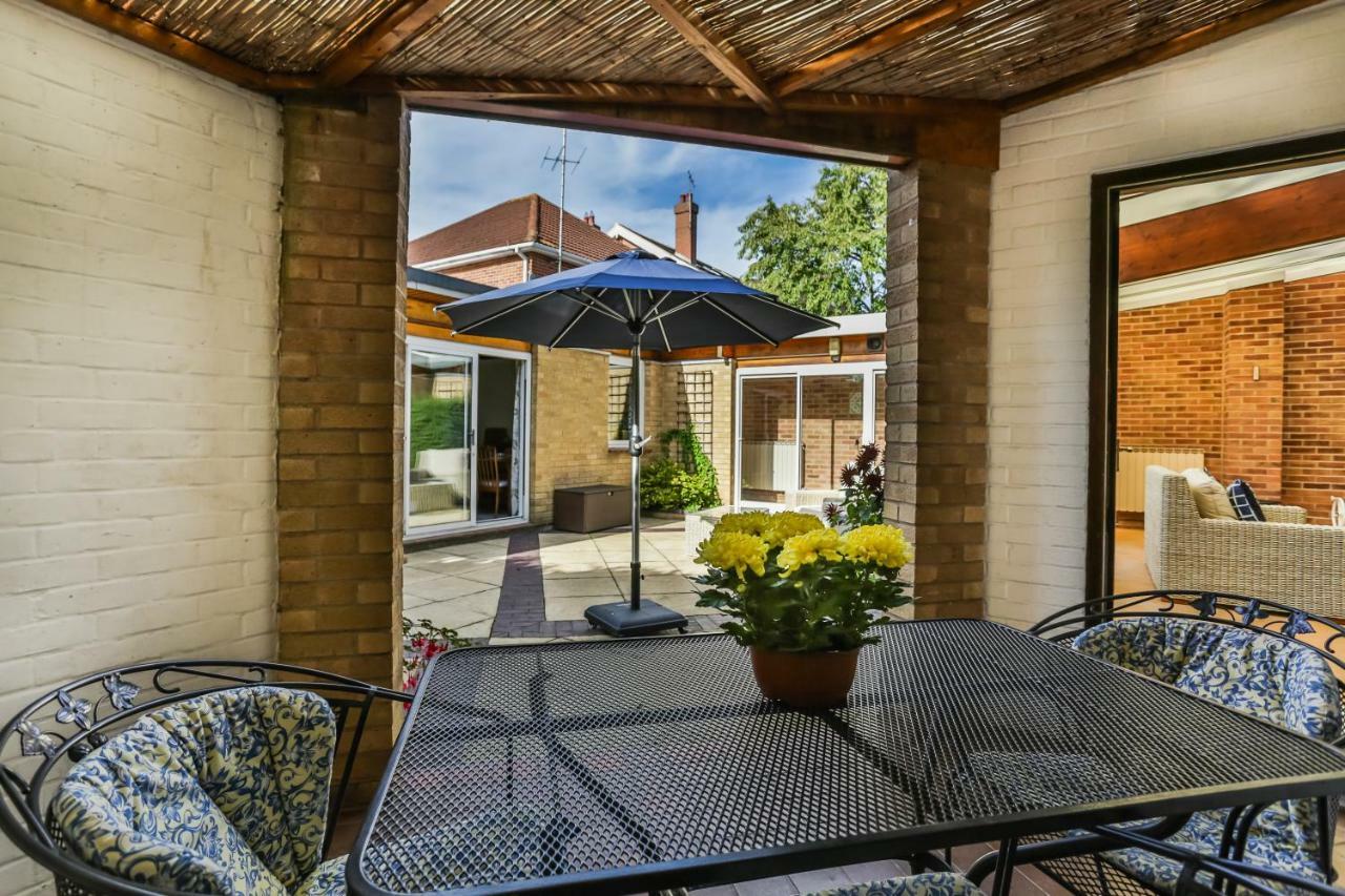 Monza Bed & Breakfast *