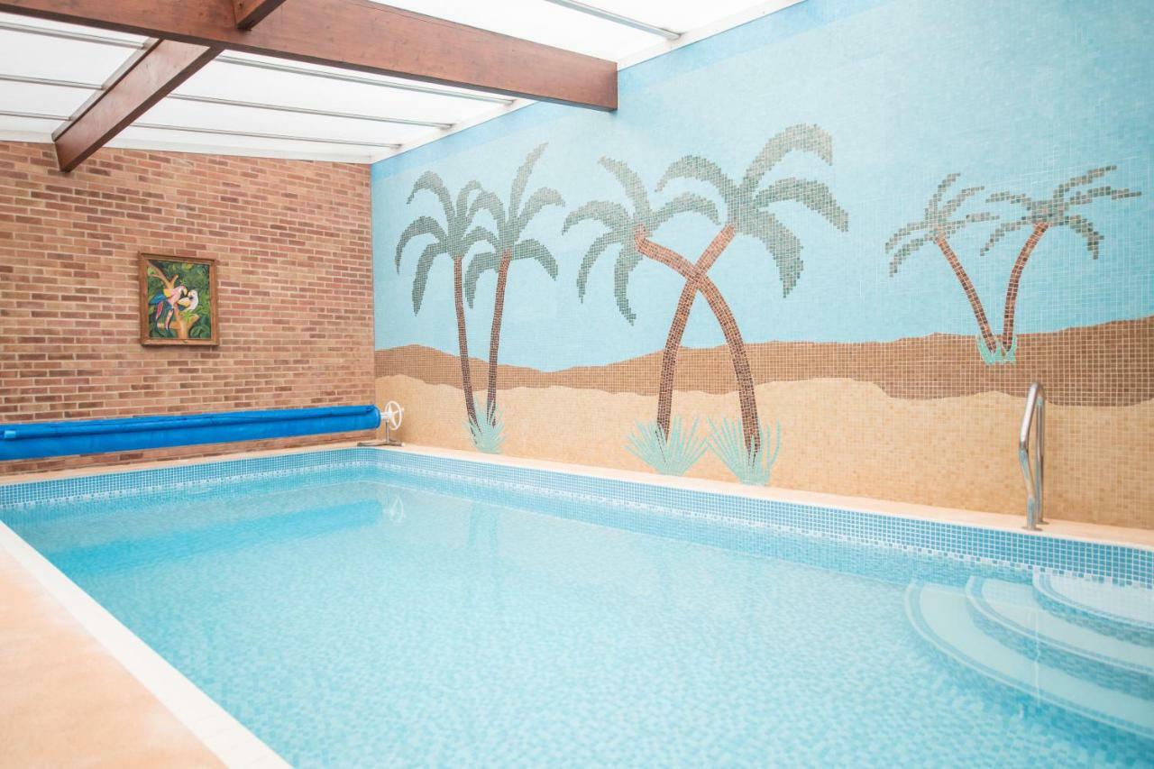 Monza Bed & Breakfast