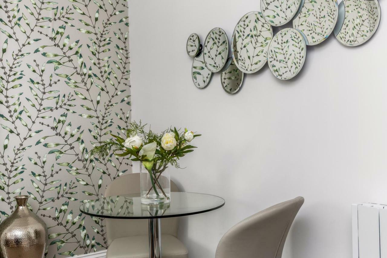 3, Gainsborough House Apartment Cheltenham