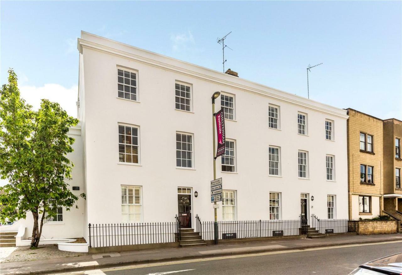 3, Gainsborough House Cheltenham