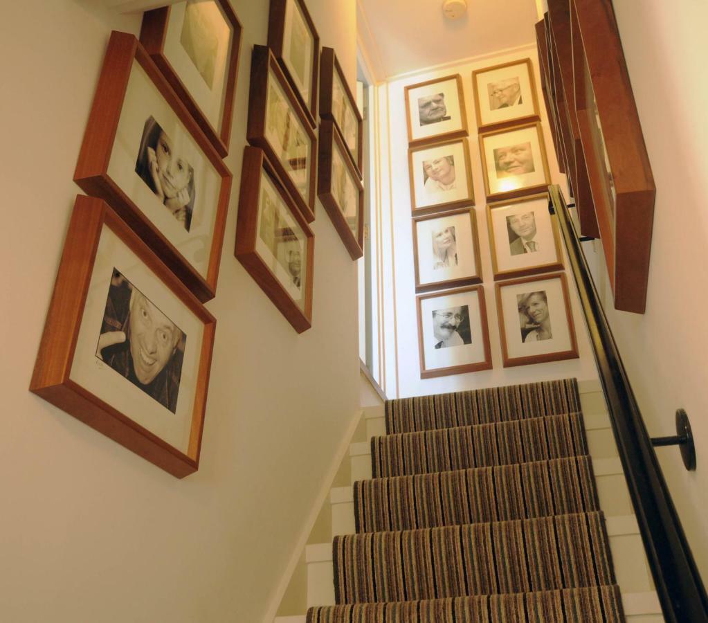 Casa de férias Mulberry *