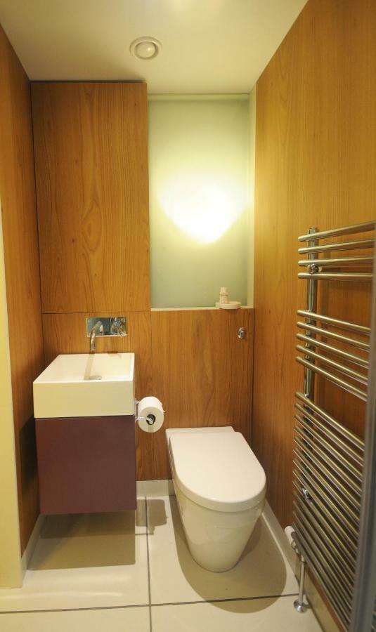 Casa de férias Mulberry Cheltenham