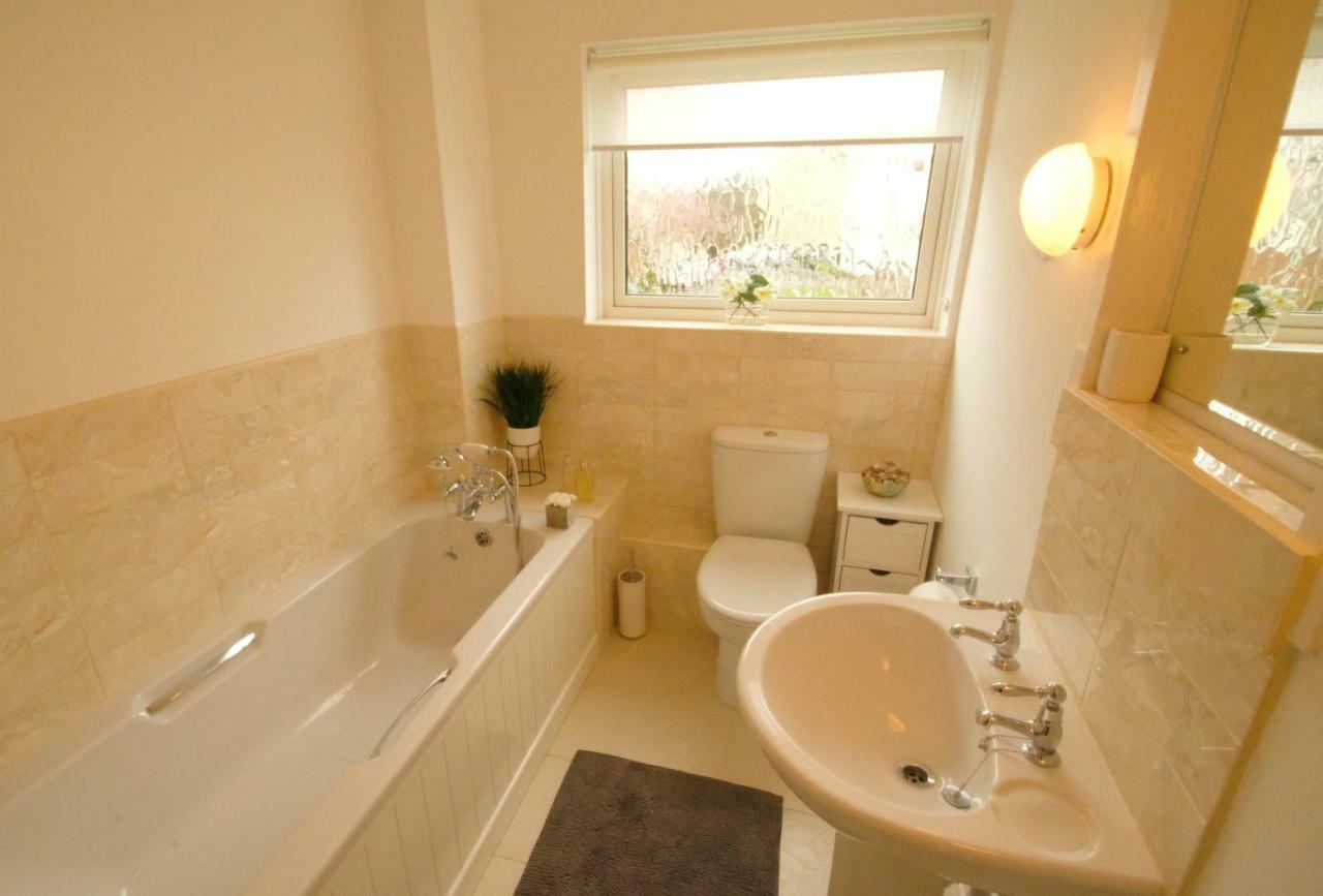 Holiday home Cedar Court Central Town House *