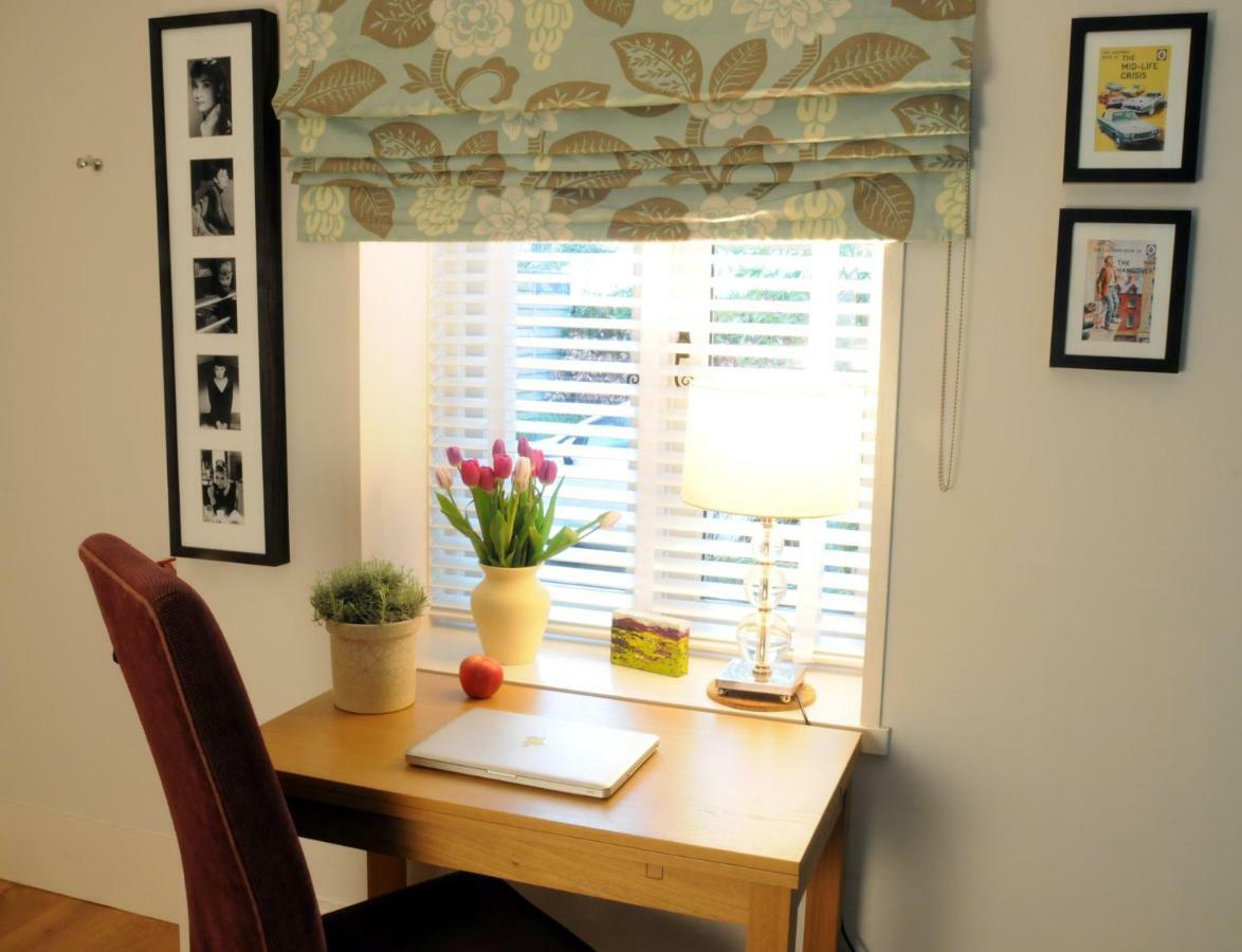 Casa de férias Mulberry Cheltenham