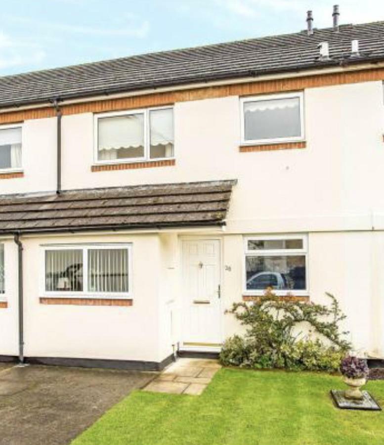 Cedar Court Central Town House Holiday home