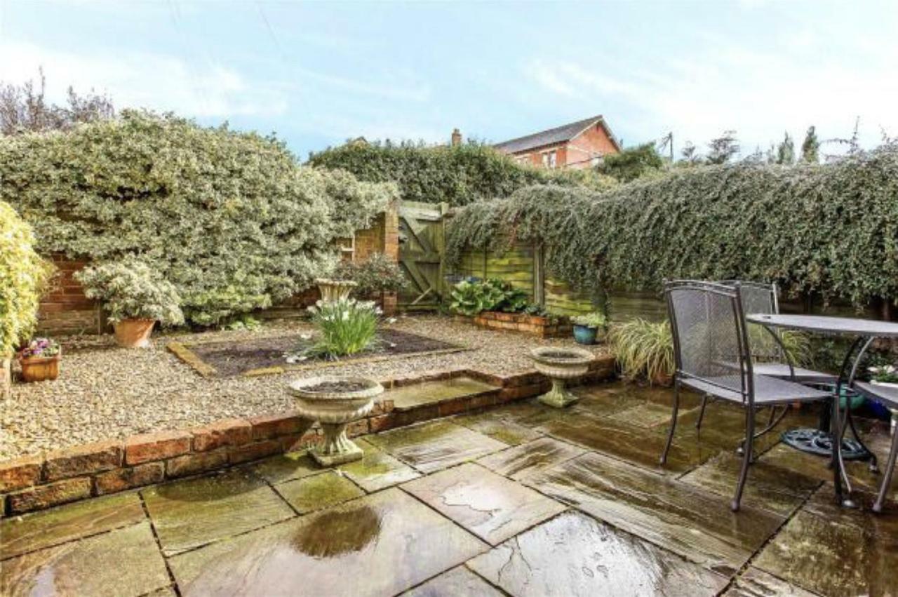 Cedar Court Central Town House Holiday home Cheltenham