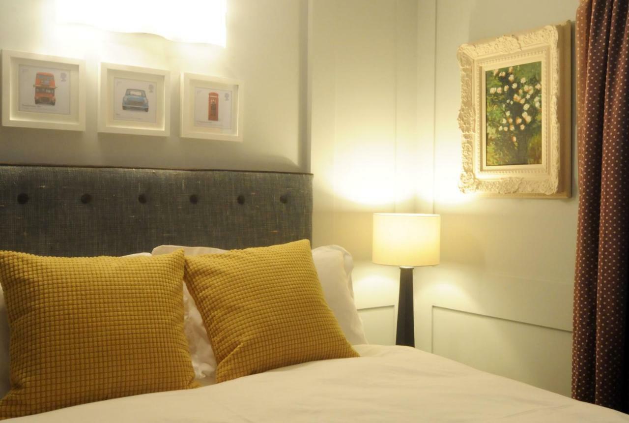 Mulberry Casa de férias Cheltenham