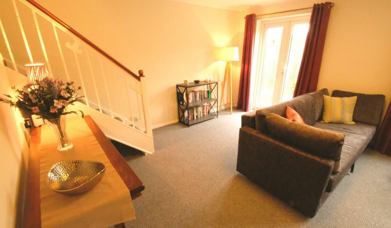 Cedar Court Central Town House Holiday home Cheltenham