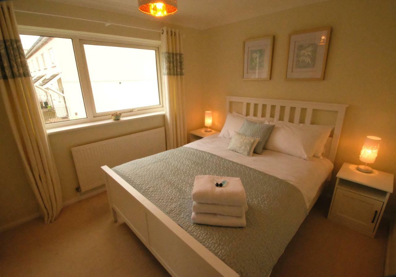 Cedar Court Central Town House Holiday home