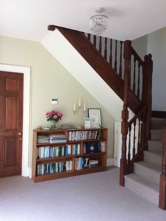 Bed & Breakfast Little Manor *