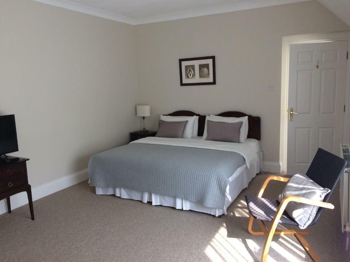 Bed & Breakfast Little Manor Cheltenham