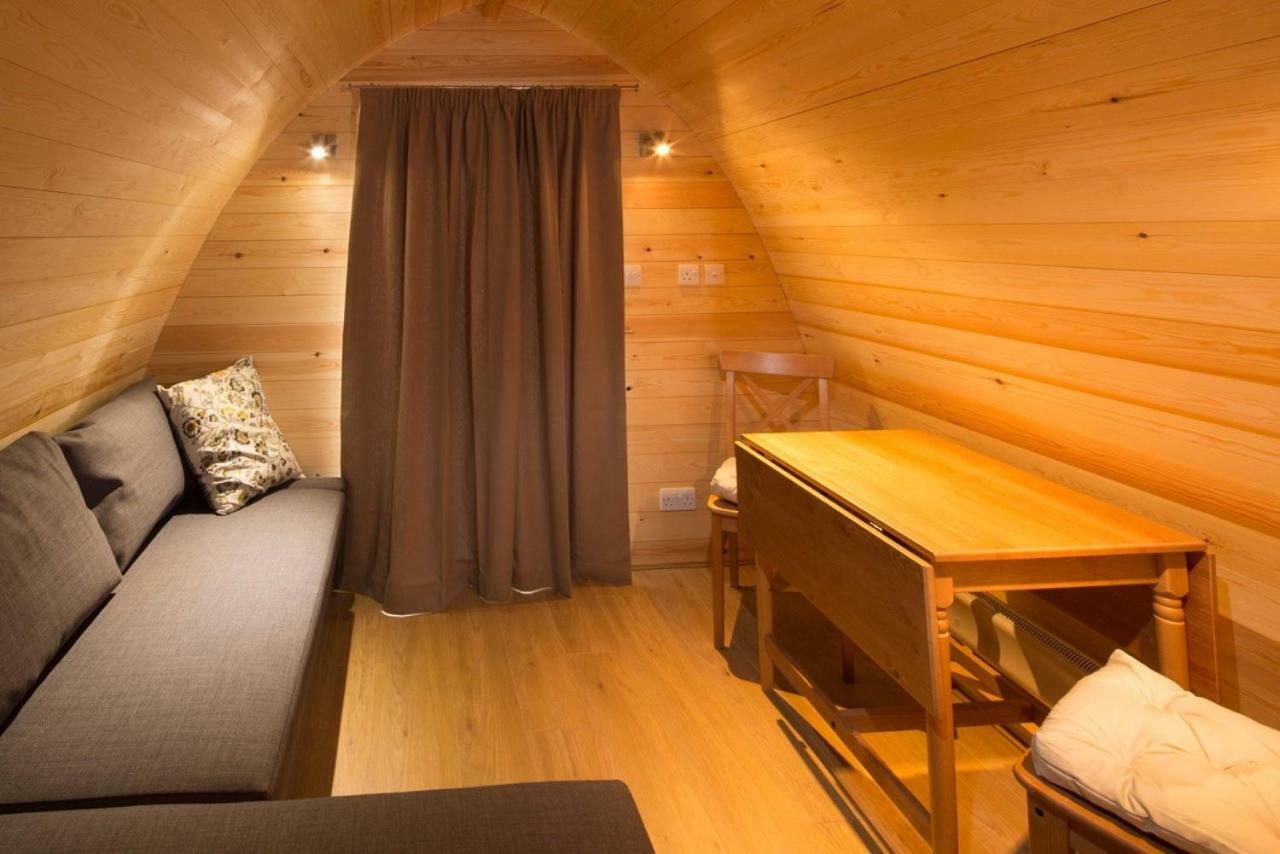 Campsite Campion Glamping Pod *
