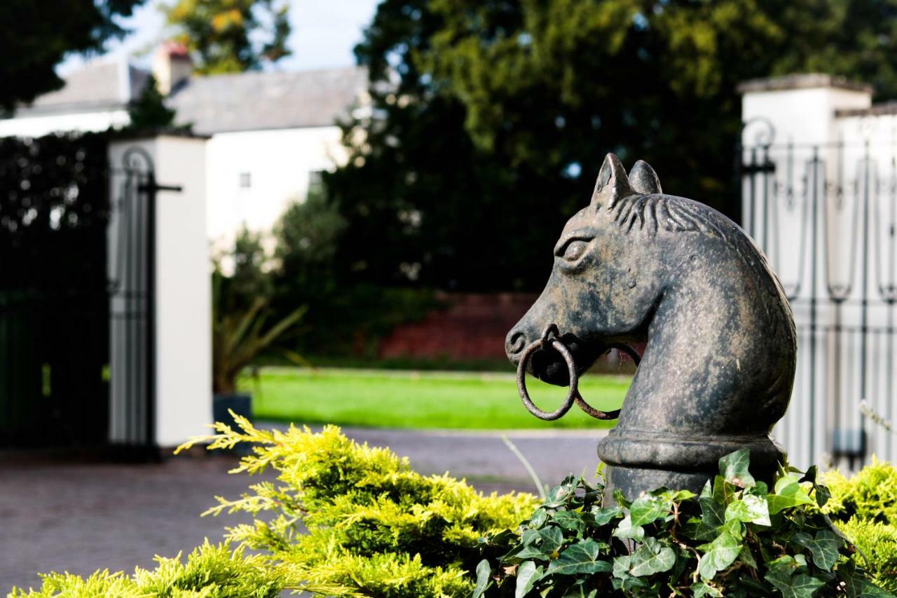 Bed & Breakfast Little Manor Cheltenham