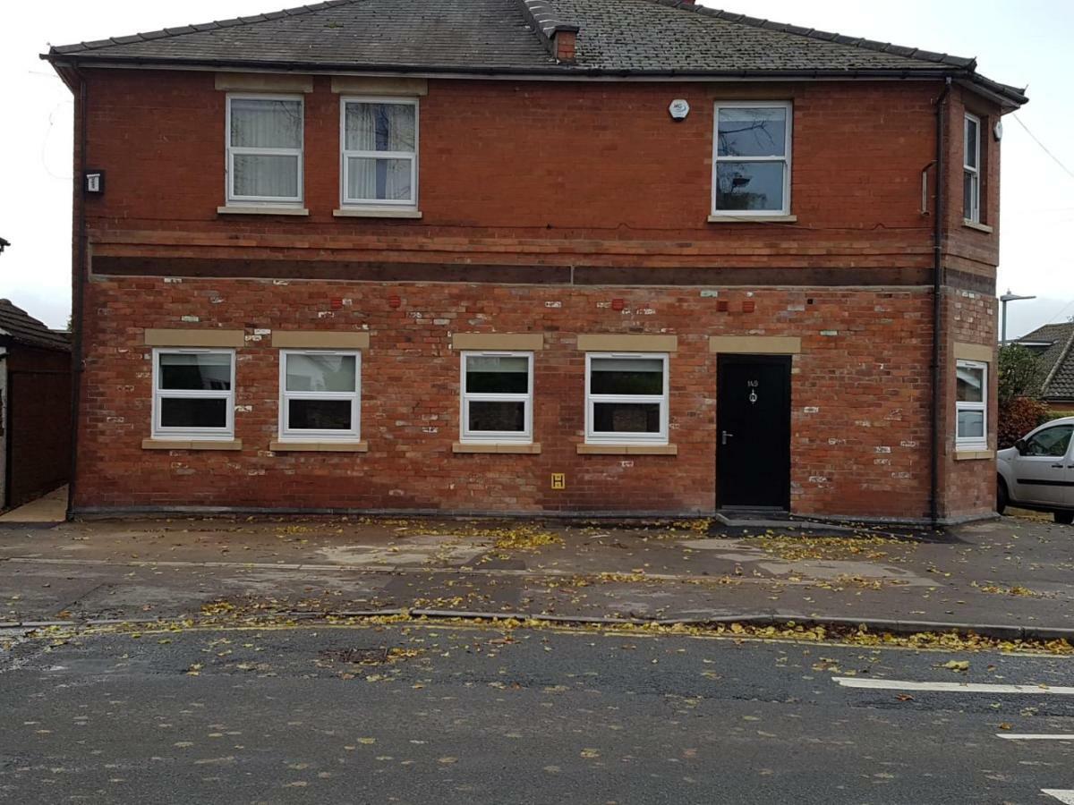 Leckhampton Road - Cheltenham