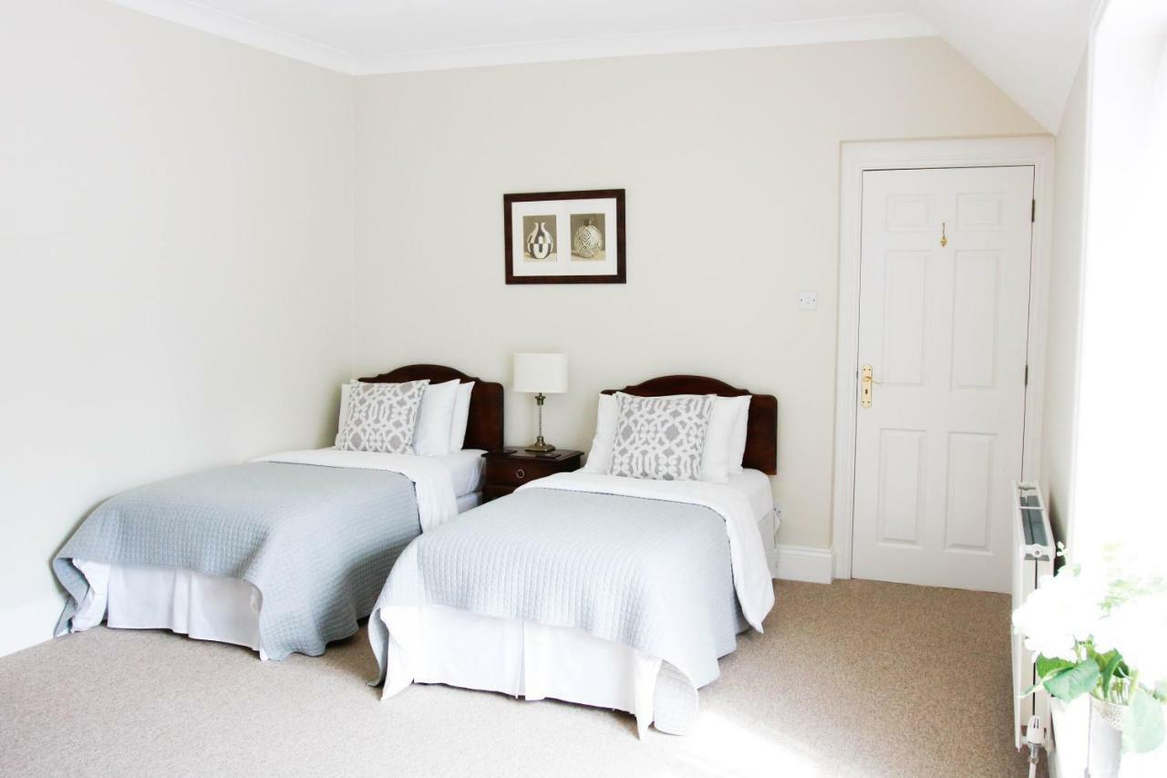 Bed & Breakfast Little Manor