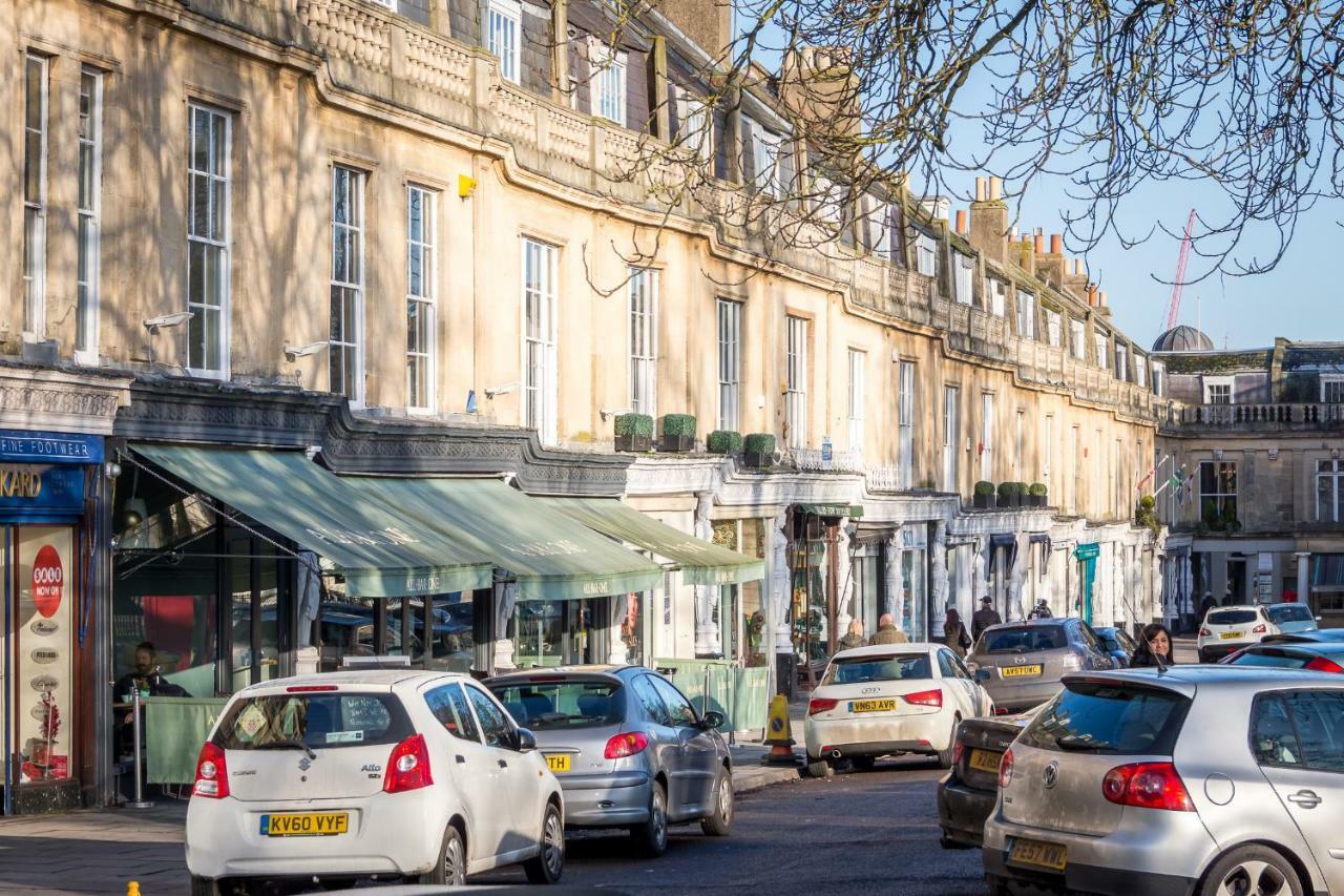 Apartment 2 Bedroom Town Centre Cheltenham