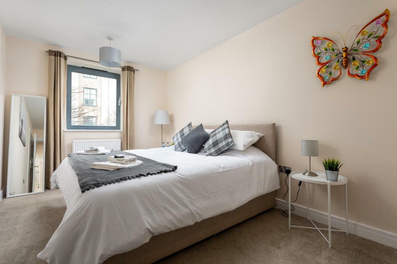 Imperial Court Apartment