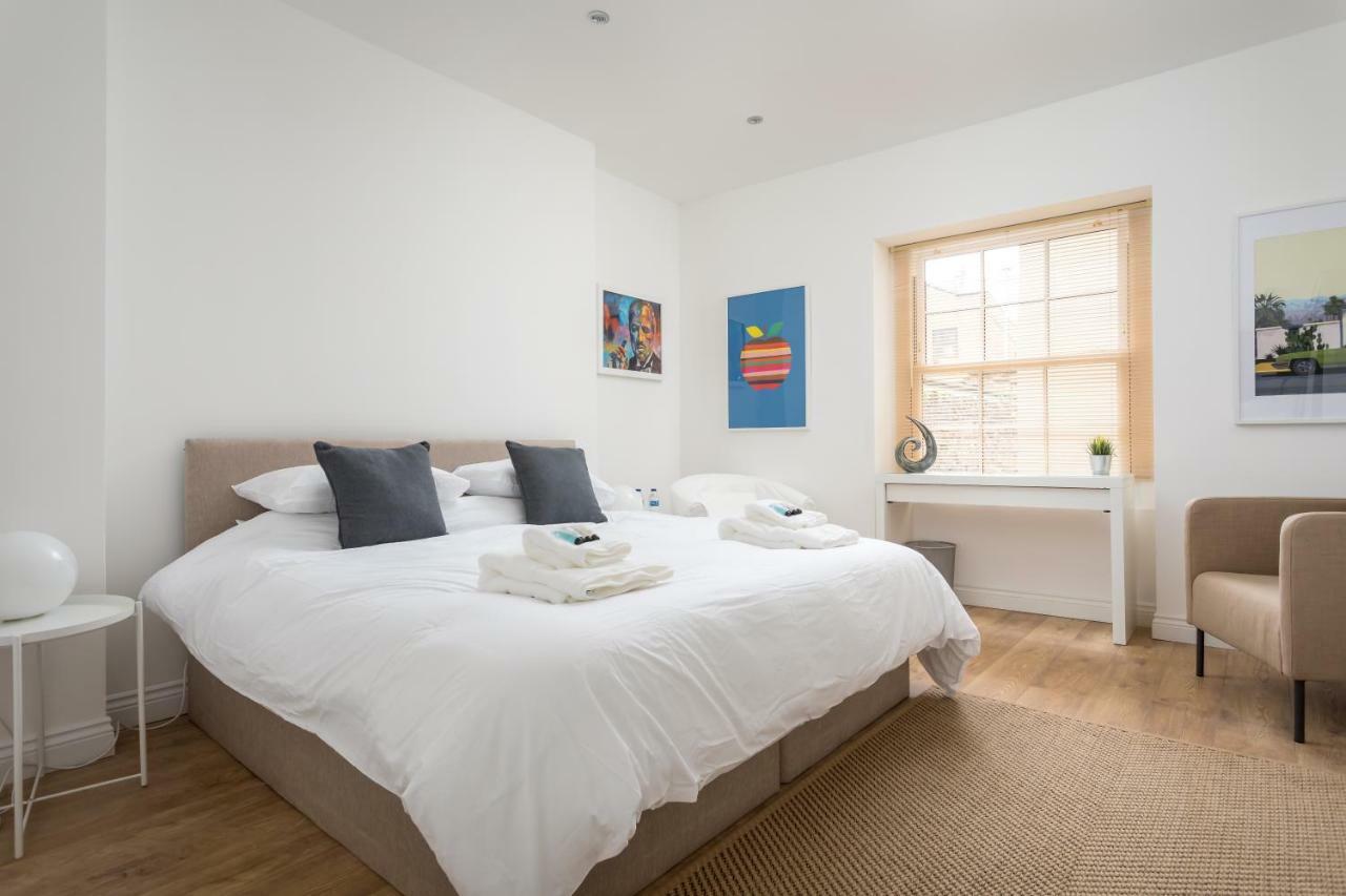 Apartment Stunning Cheltenham