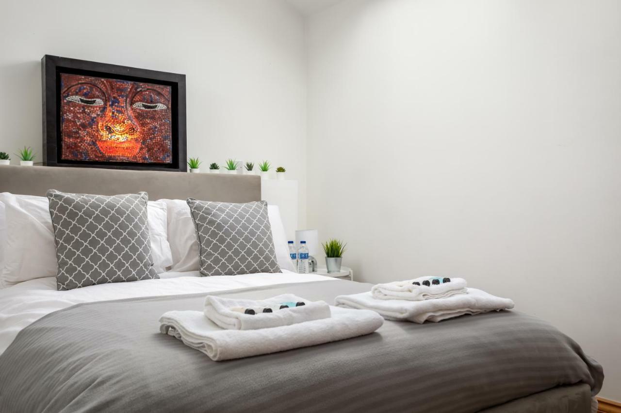 Curb - Fabulous Town House 5 Min Walk To Town Centre Casa de férias