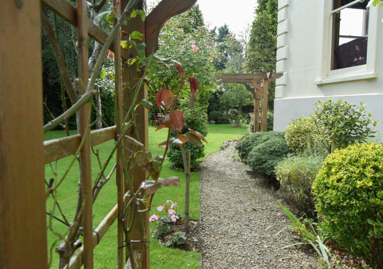 Beaumont House 4*
