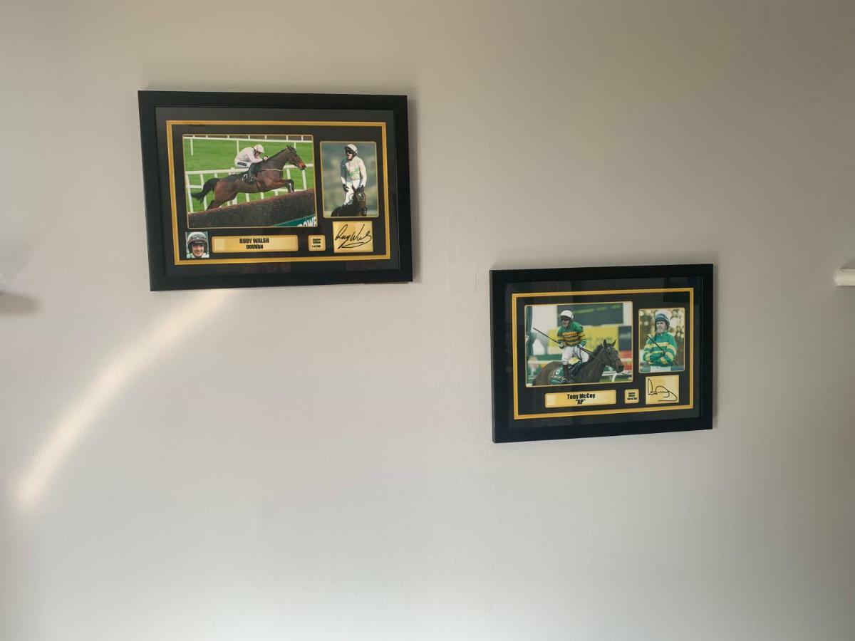 Newly Refurbished Unique Apartment