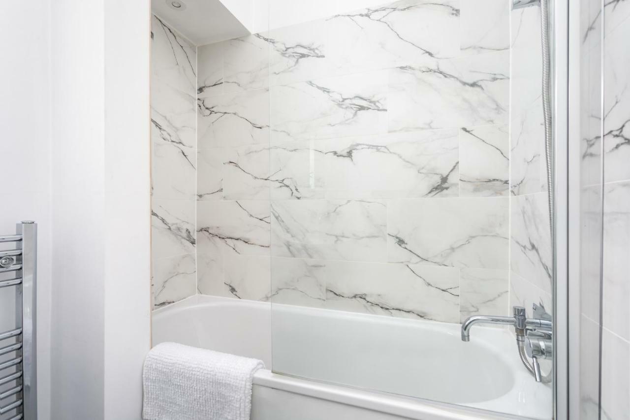 The Coach House Montpellier Apartamento *
