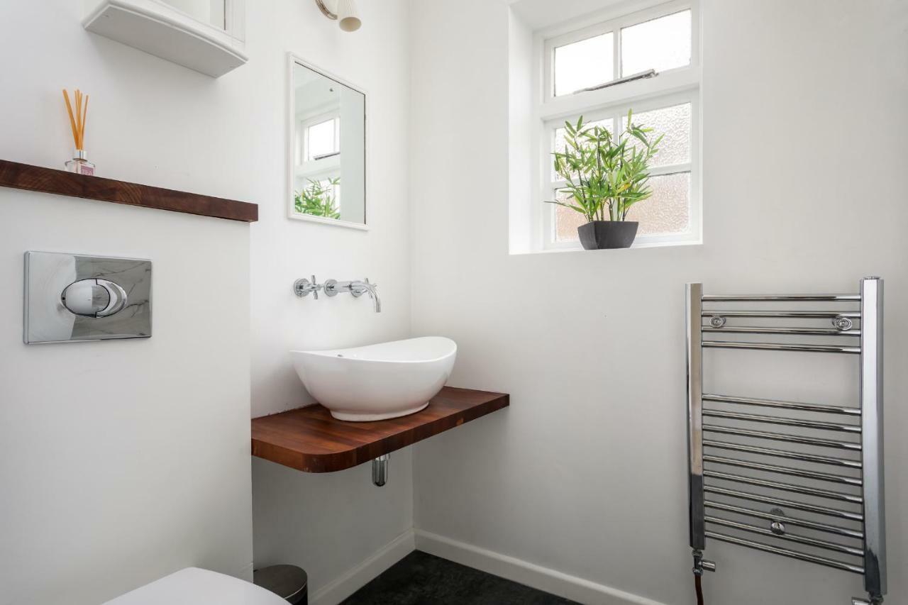 Apartamento The Coach House Montpellier *
