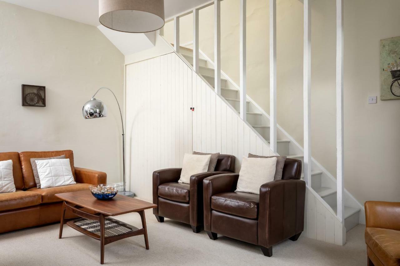 Apartamento The Coach House Montpellier Cheltenham