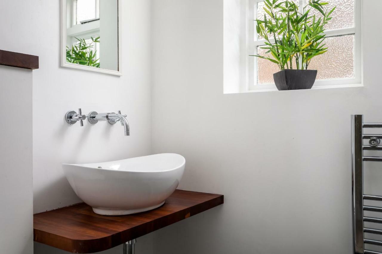 The Coach House Montpellier Apartamento