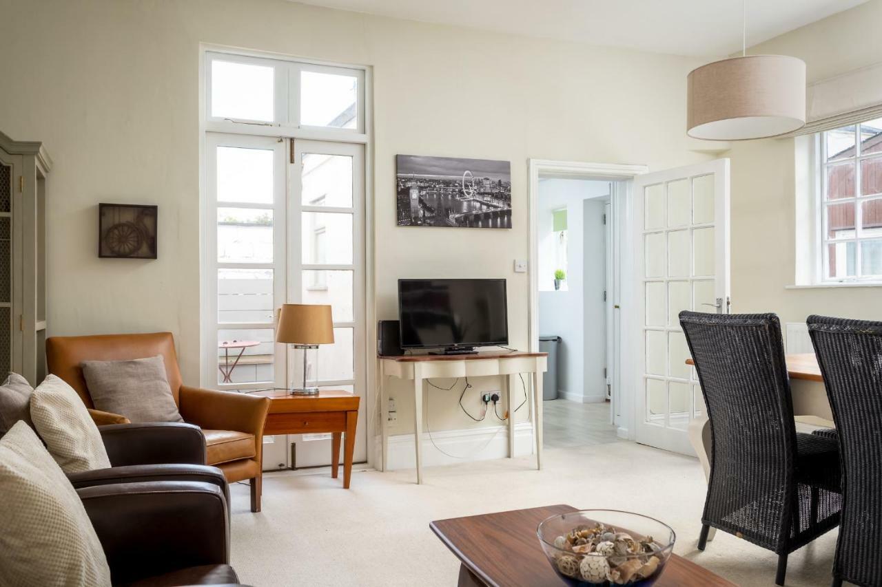 The Coach House Montpellier Apartamento