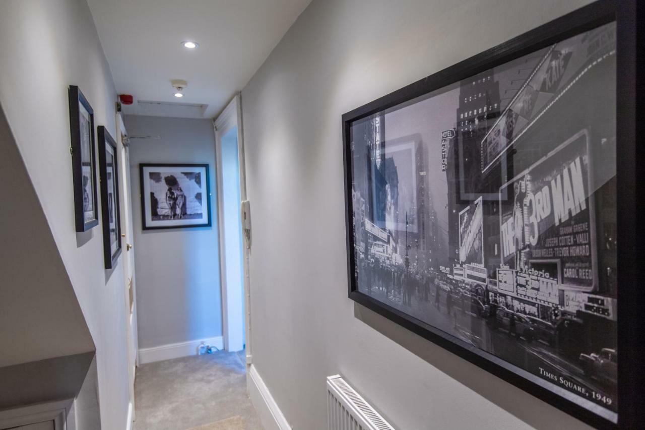 Court House Apartment *